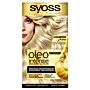Syoss Oleo Intense Farba do włosów 9-10 jasny blond