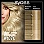 Syoss Oleo Intense Farba do włosów 9-10 jasny blond