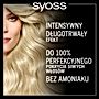 Syoss Oleo Intense Farba do włosów 9-10 jasny blond