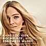 Szampon Pantene Pro-V Intensive Repair, formuła Pro-V+antyoksydanty, do włosów zniszczonych, 400 ml