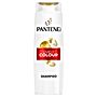 Szampon Pantene Pro-V Lively Color, formuła Pro-V + antyoksydanty, do włosów farbowanych, 400 ml