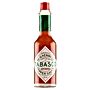 Tabasco Original Sos z czerwonej papryki 60 ml