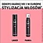 Taft Power Cashmere Pianka do włosów 200 ml