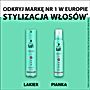 Taft Volume Pianka do włosów 200 ml