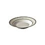 TALERZ GL. 21,5cm BARON SILVER