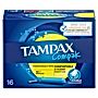 Tampax Compak Regular Tampony z aplikatorem, x16