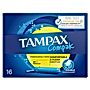 Tampax Compak Regular Tampony z aplikatorem, x16