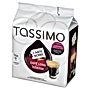 Tassimo Carte Noire Café Long Intense Kawa mielona 128 g (16 kapsułek)
