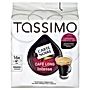 Tassimo Carte Noire Café Long Intense Kawa mielona 128 g (16 kapsułek)