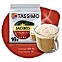 Tassimo Jacobs Café au Lait Kawa w kapsułkach 184 g (16 sztuk)