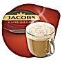 Tassimo Jacobs Café au Lait Kawa w kapsułkach 184 g (16 sztuk)