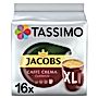 Tassimo Jacobs Caffè Crema Classico XL Kawa w kapsułkach 132,8 g (16 sztuk)