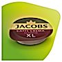 Tassimo Jacobs Caffè Crema Classico XL Kawa w kapsułkach 132,8 g (16 sztuk)
