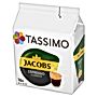 Tassimo Jacobs Espresso Classico Kawa mielona 118,4 g (16 kapsułek)