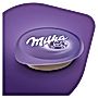 Tassimo Milka Słodzony napój kakaowy w proszku z odtłuszczonym mlekiem w proszku 240 g (8 kapsułek)