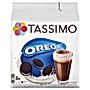 Tassimo Oreo Preparat do przygotowania napoju 8 kapsułek i koncentrat mleka 8 kapsułek 332 g