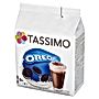 Tassimo Oreo Preparat do przygotowania napoju 8 kapsułek i koncentrat mleka 8 kapsułek 332 g