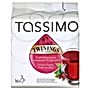Tassimo Twinings Herbata aromatyzowana o smaku owoców leśnych 44,8 g (16 kapsułek)