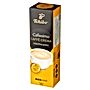 Tchibo Cafissimo Caffè Crema Kawa palona mielona w kapsułkach 70 g (10 x 7 g)