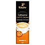 Tchibo Cafissimo Caffè Crema  Kawa palona mielona w kapsułkach 74 g (10 x 7,4 g)