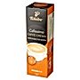 Tchibo Cafissimo Caffè Crema  Kawa palona mielona w kapsułkach 74 g (10 x 7,4 g)
