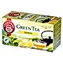 Teekanne Aromatyzowana herbata zielona o smaku cytrynowym 35 g (20 x 1,75 g)