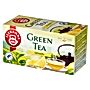 Teekanne Green Tea Lemon Aromatyzowana herbata zielona 35 g (20 x 1,75 g)