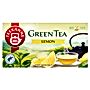 Teekanne Aromatyzowana herbata zielona o smaku cytrynowym 35 g (20 x 1,75 g)