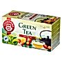 Teekanne Green Tea Opuncia Aromatyzowana herbata zielona 35 g (20 x 1,75 g)