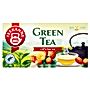 Teekanne Green Tea Opuncia Aromatyzowana herbata zielona 35 g (20 x 1,75 g)