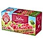 Teekanne Świat Owoców Aromatyzowana herbatka owocowa malina 50 g (20 x 2,5 g)