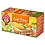 Teekanne World of Fruits Fresh Orange Mieszanka herbatek owocowych 45 g (20 x 2,25 g)