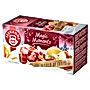 Teekanne World of Fruits Magic Moments Mieszanka herbatek owocowych 50 g (20 x 2,5 g)