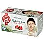 Teekanne World Special Teas Herbata biała o smaku żurawinowo-malinowym 25 g (20 x 1,25 g)