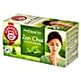Teekanne World Special Teas Zen Chai Herbata zielona o smaku cytryny i mango 35 g (20 x 1,75 g)