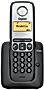 Telefon GIGASET A130 Czarno-szary 