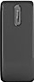 Telefon NOKIA 106 - Czarny