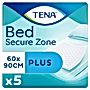 TENA Bed Std Plus Podkłady chłonne 60 x 90 cm 5 sztuk
