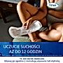TENA Lady Slim Extra Plus Pieluchy anatomiczne 8 sztuk
