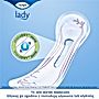 TENA Lady Slim Extra Plus Pieluchy anatomiczne 8 sztuk