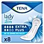 TENA Lady Slim Extra Plus Pieluchy anatomiczne 8 sztuk