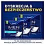 TENA Men Level 1 Wkłady anatomiczne 12 sztuk