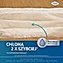 TENA ProSkin Pants Normal majtki chłonne M 10 sztuk