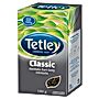 Tetley Classic Earl Gray Herbata czarna liściasta aromatyzowana 100 g