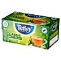 Tetley Classic Herbata zielona 37,5 g (25 x 1,5 g)