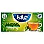 Tetley Classic Herbata zielona 37,5 g (25 x 1,5 g)