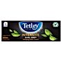 Tetley Intensive Earl Grey Herbata czarna aromatyzowana 50 g (25 x 2 g)