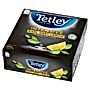 Tetley Intensive Earl Grey Lemon Herbata czarna aromatyzowana 200 g (100 x 2 g)