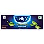 Tetley Intensive Herbata czarna 50 g (25 x 2 g)