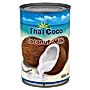 Thai Coco Mleczko kokosowe 400 ml